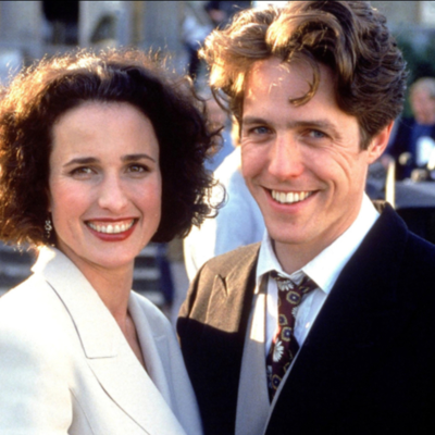 episode Four Weddings and a Funeral (with Valentina Starcovich) artwork