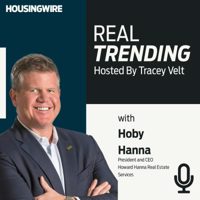 episode Hoby Hanna on his goal to reach 20% market share in 20 markets artwork