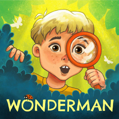 Wonderman