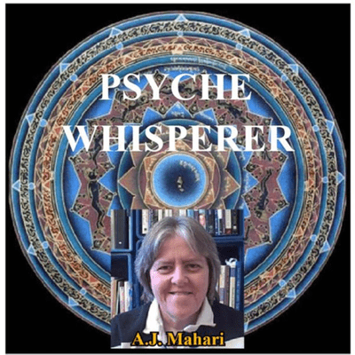 episode Lucinda Bassett Author of The Solution artwork
