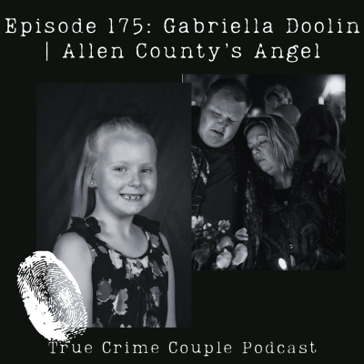 episode Episode 175: Gabriella Doolin | Allen County's Angel artwork