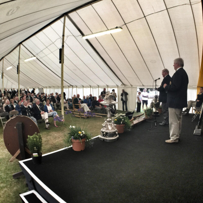 episode Imperial 2015 Prize Giving artwork