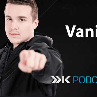 episode 23. Vanity - IGL of Cloud 9 Blue VALORANT artwork