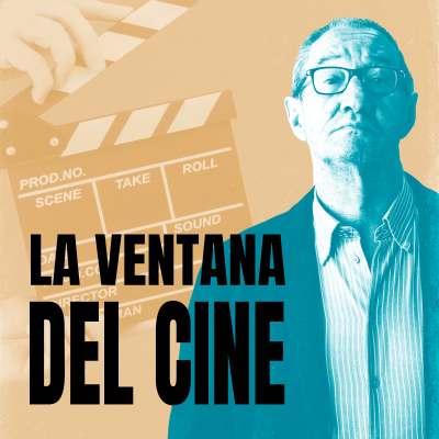 episode La Ventana del Cine | "Si no tienes otra cosa que hacer....": la reacción de Boyero a la última película protagonizada por Ryan Gosling artwork
