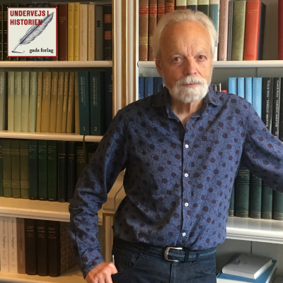 Flemming Behrendt om Henrik Pontoppidan