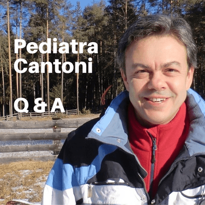 Pediatra Cantoni Q&A