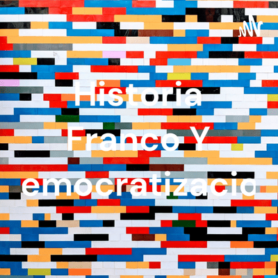 Imagen de portada del espectáculo Historia Franco Y Democratizacion
