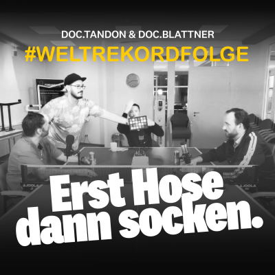 episode WR39 Vitamin D, Jack und deine Mutter artwork