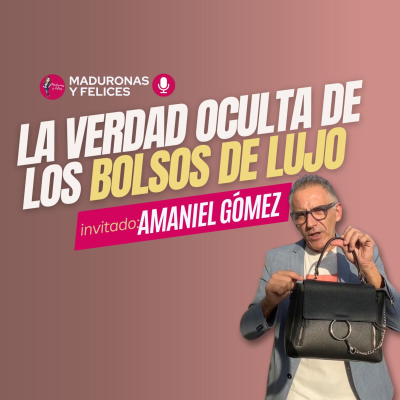 episode La Verdad Oculta Detrás De Los BOLSOS de LUJO artwork