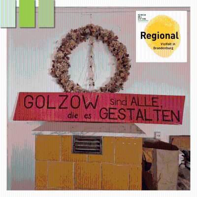 episode Dorfladen Golzow artwork