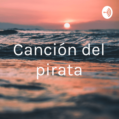Canción del pirata