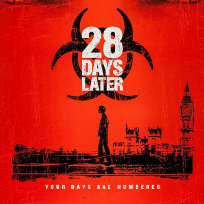episode 386 Teaser - NIGHT OF THE LIVING DEAD (1990) + 28 DAYS LATER (2002) [FULL EP ON PATREON] artwork