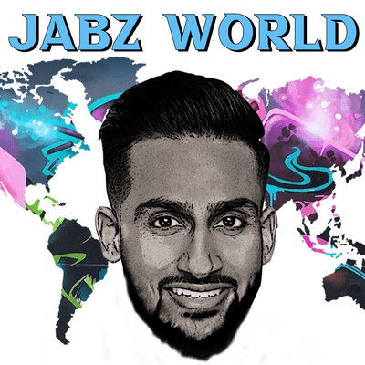 episode Ep 010: Jabz And Emma Part 2! Double the fun! artwork