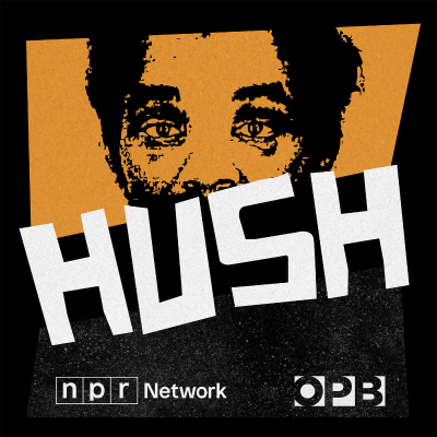 episode Presenting: Hush artwork