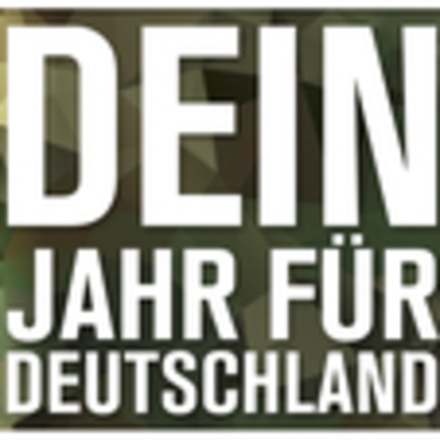 episode “Dein Jahr für Deutschland” für Studierende der Hochschule Wismar artwork
