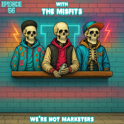 episode Why In-House PMMs Without Fractional Experience Are Missing Out? artwork