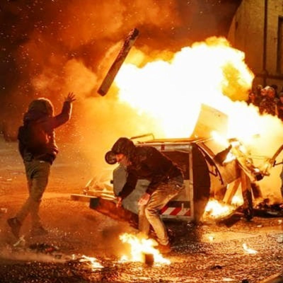 episode La protesta nazionale per Ramy artwork