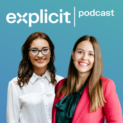 episode Jak mluvit o penězích ve vztahu?! artwork