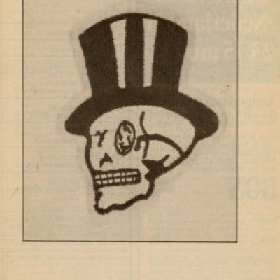 episode De nacht dat de luisteraars kwamen artwork