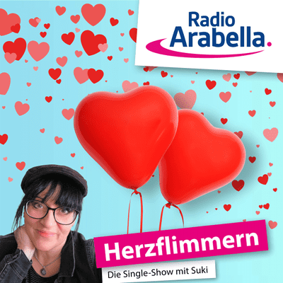 Radio Arabella - Herzflimmern