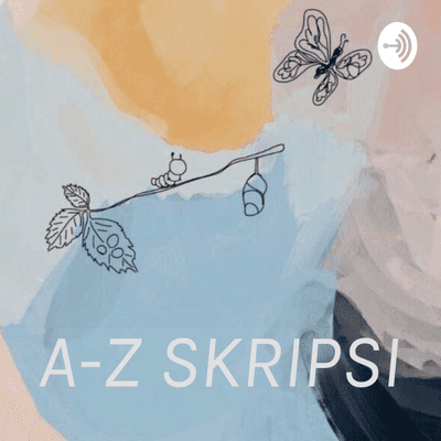 A-Z SKRIPSI