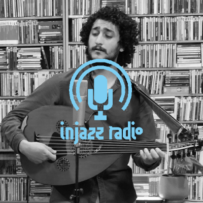 episode #45 - Pocket Concerts: Nawras Altaky Trio artwork