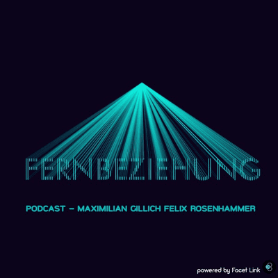 Fernbeziehung