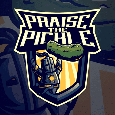 episode "Indie Game of the Decade" artwork
