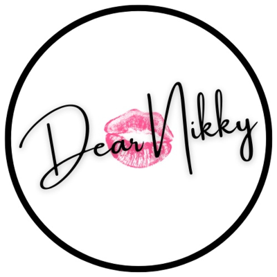 Dear Nikky: Hidden Desires