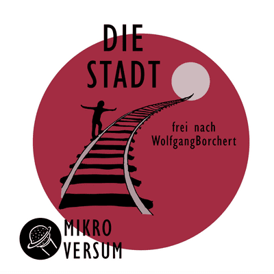 episode Die Stadt artwork
