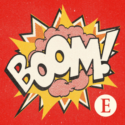 episode Trailer: Boom! artwork