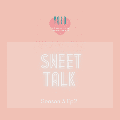 episode Sweet Talk artwork