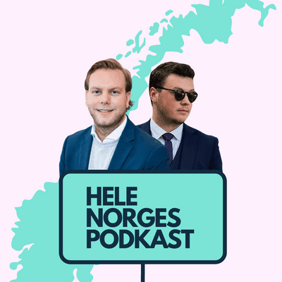 Hele Norges Podkast