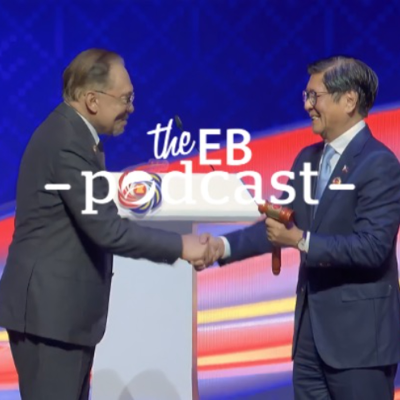 episode Philippines must link energy and environmental issues as Asean chair artwork