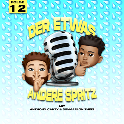 episode #12 Die beliebteste Droge im Profisport artwork