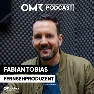 episode Der Macher hinter Big Brother und DHDL: Endemolshine-Chef Fabian Tobias (#853) artwork