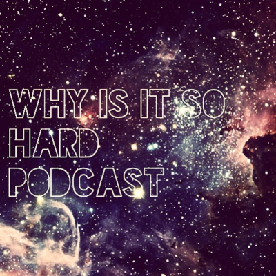 episode #46 - Tim Smith artwork