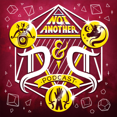 episode Trinyvale X Strahd - Ep. 7: A Mother's Dream artwork