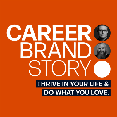 episode Episode 43: Career Marketing Strategies with Lee Pittman artwork