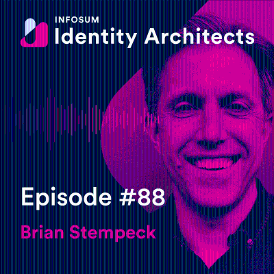 episode Brian Stempeck, Evertune AI: Add The Human Voice artwork