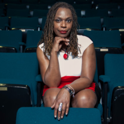 episode Interview with storyteller Satori Shakoor artwork