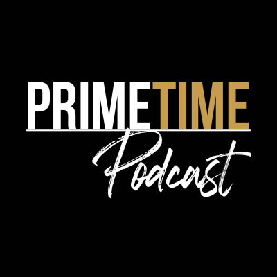 episode PRIMETIME Podcast Season 2 Episode 4 artwork