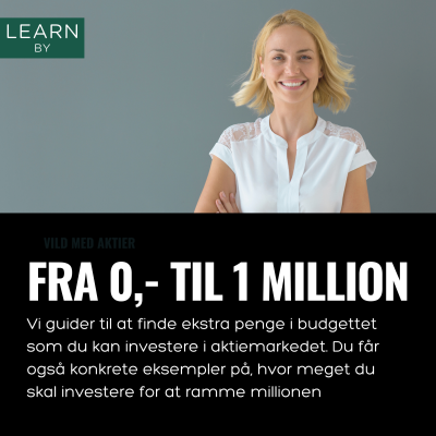 episode #39 Fra 0 kroner til 1.000.000 artwork