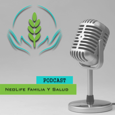 episode Episodio 9 -Alergias, Betagard Y Noticias NeoLife artwork