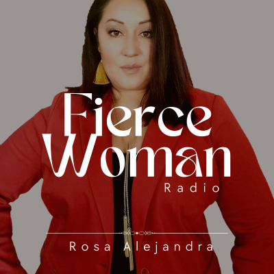 FIERCE WOMAN Radio