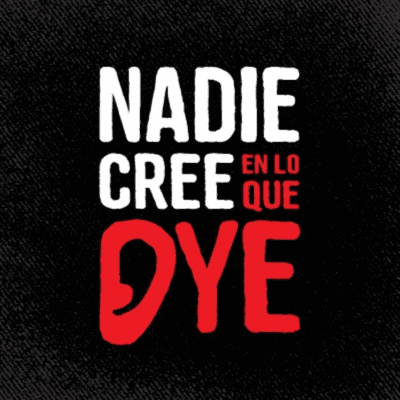 episode Nadie cree en lo que oye #124 artwork