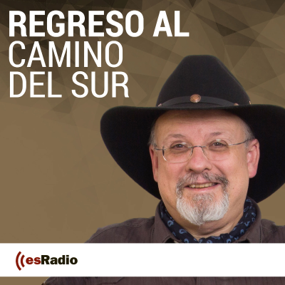 episode Regreso al Camino del Sur, 24/03/12 artwork