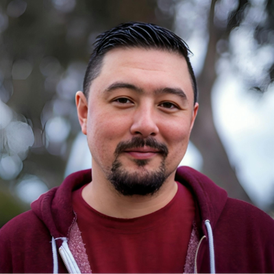 episode Sean McCarthy on Directing with Grit, Humor, and Creative Curiosity artwork