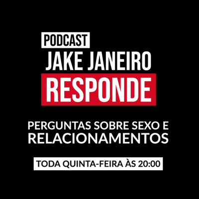 episode Podcast JJR 15 - Qual meu modelo para nightgame artwork