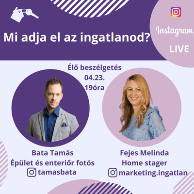 episode Mi adja el az ingatlanod? artwork